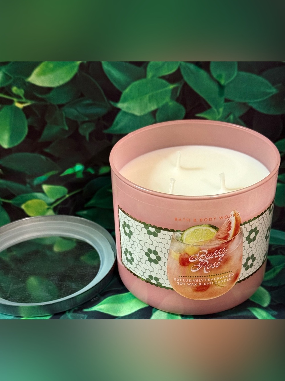 Candle Sale